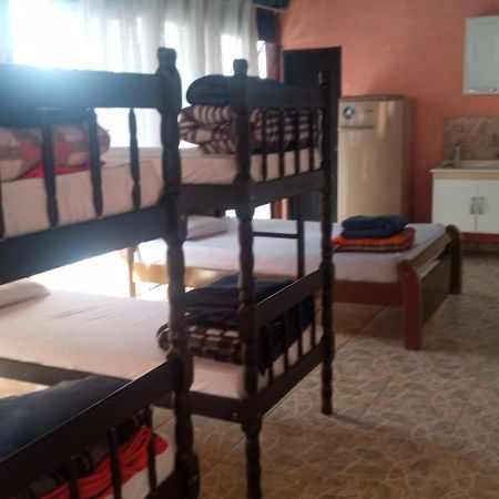 Hostel Limao Doce ノバ・フリブルゴ エクステリア 写真
