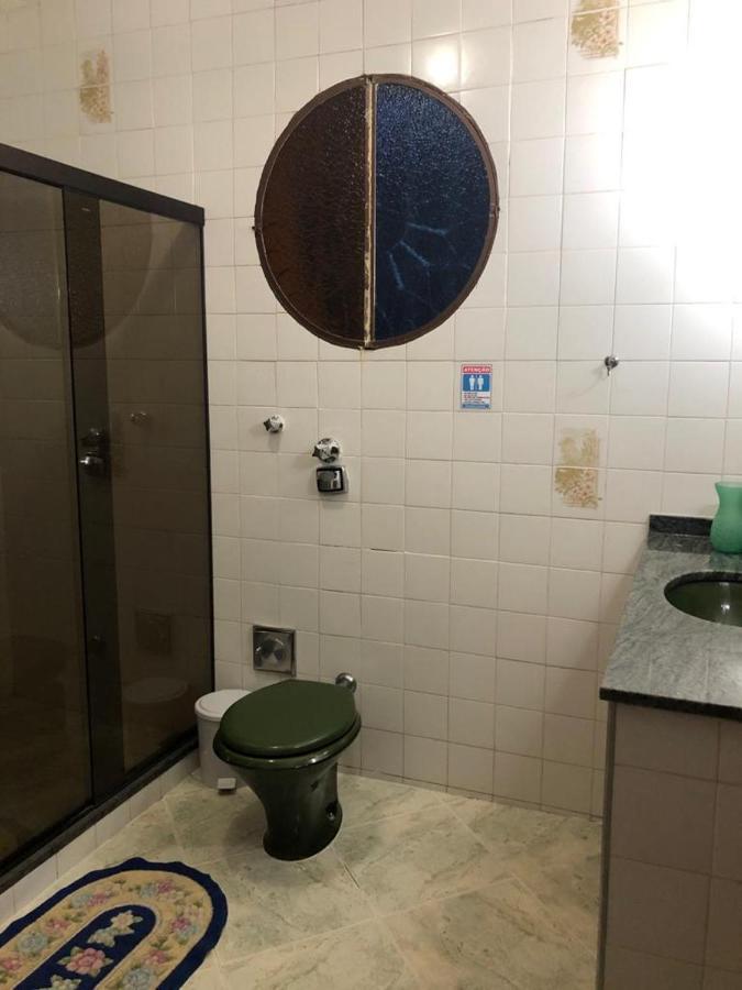 Hostel Limao Doce ノバ・フリブルゴ エクステリア 写真