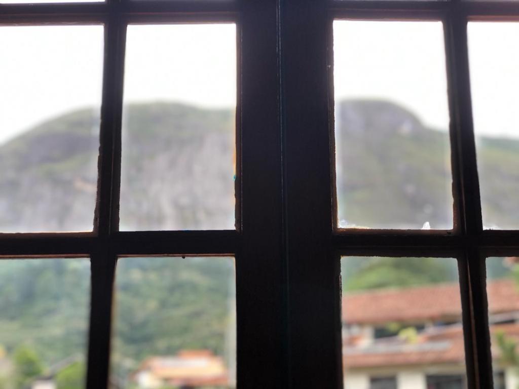 Hostel Limao Doce ノバ・フリブルゴ エクステリア 写真