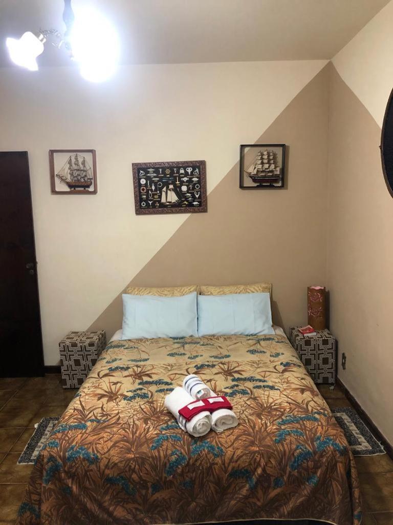 Hostel Limao Doce ノバ・フリブルゴ エクステリア 写真