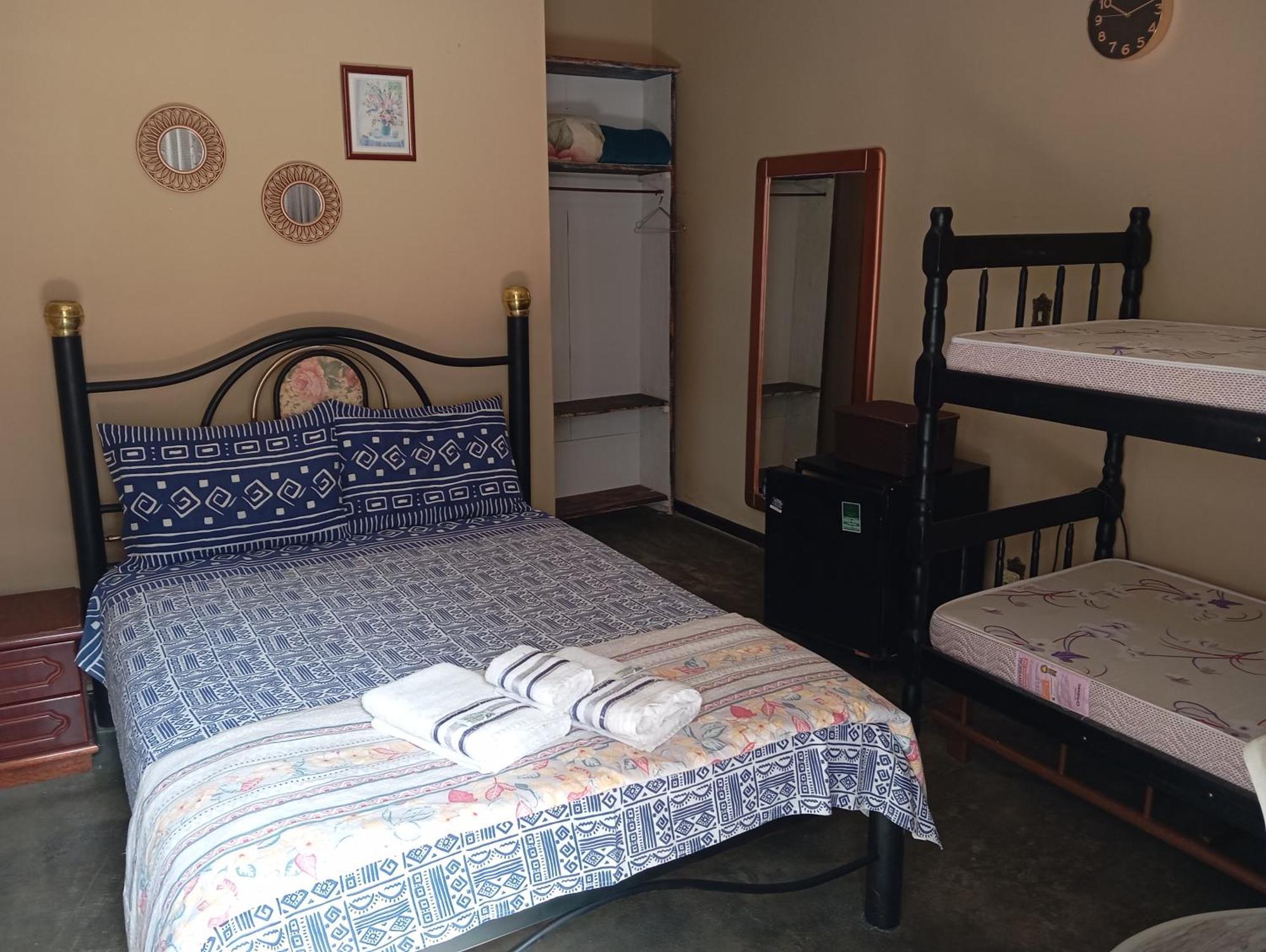 Hostel Limao Doce ノバ・フリブルゴ エクステリア 写真